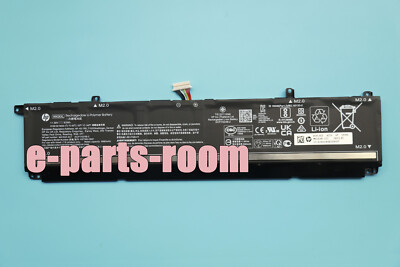 Genuine WK06XL Battery for HP Omen 17-ck0024ur 17-ck0020nr 17-ck0019u M41711-005