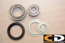 Mercedes Sprinter W901/902/903 Propshaft Centre Bearing, New CPP MLSP95/1