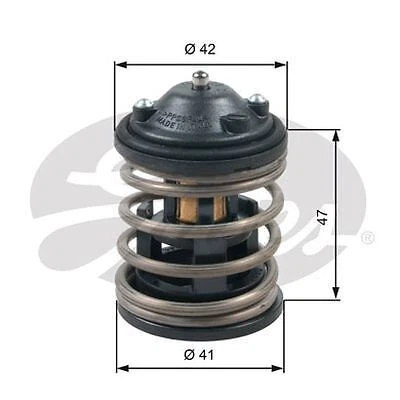 Thermostat Fits Mini Countryman R60 Cooper D - Picture 1 of 1