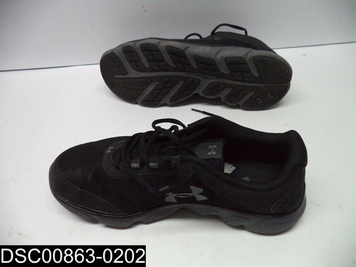 under armour assert 7