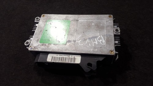 34521138219 Steuergerät ABS 10.0940-1101.4 BMW 3-Series DE206647-75