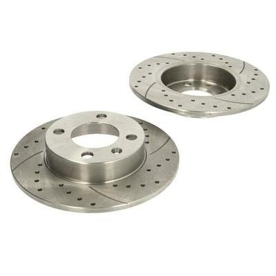 speedmax brake discs