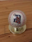 Detroit Tigers MLB Vintage 1990s Team Signed Baseball