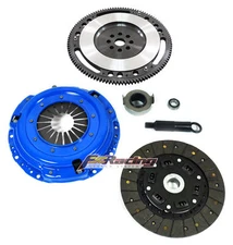 FX STAGE 2 CLUTCH SET+10 LBS CHROMOLY FLYWHEEL for 94-01 ACURA INTEGRA B18