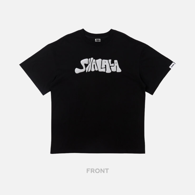 NCT TAEYONG SHALALA Official MD T-shirt / Ring / Trading NCT TAEYONG SHALALA Official MD T-shirt / Ring / Trading