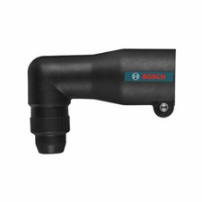 BOSCH RHA-50 SDS Right Angle Attachment,4-1/2 in.L 35KF98