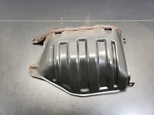 2003 - 2004 Honda Pilot Fuel Tank Guard OEM 17576-S9V-Y00