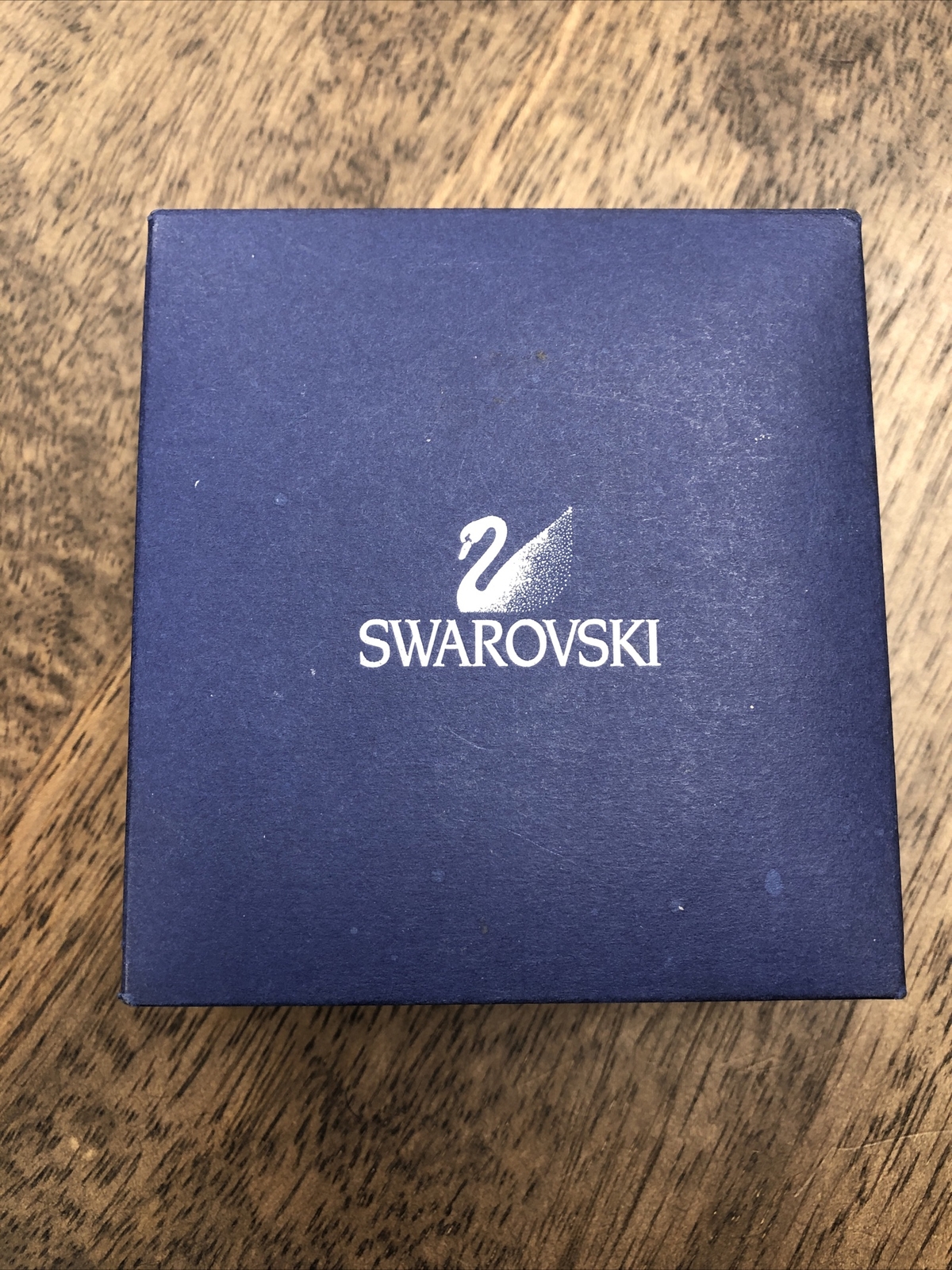 Swarovski Crystal Drop Earrings Clear Crystal - image 5