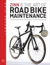 Zinn & the Art of Road Bike Maintenance: Highly Rated eBay Seller Great Prices