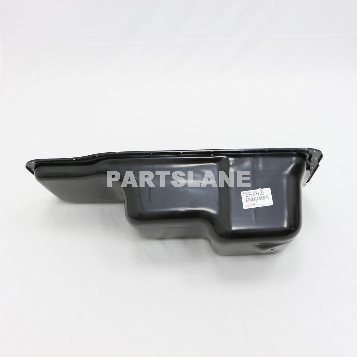 ゆき　0910 Toyota Land Cruiser 1HZ OEM Genuine Oil Pan 12101-17190 | eBay