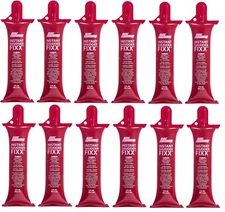 New LUBEGARD 19610 DR TRANNY TRANSMISSION INSTANT SHUDDER FIXX 2 oz., 12 Tubes