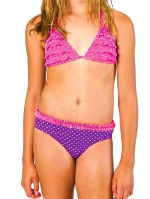 billabong girls swim