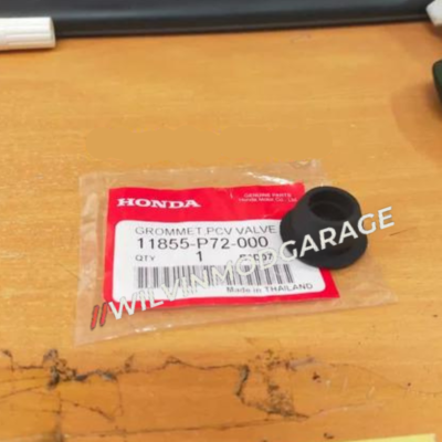 1994-2001 Acura Integra PCV Valve Rubber Grommet | 11855P72000