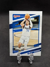 You Pick Your Cards - DALLAS MAVERICKS Fan Favorites Old & New - LUKA - KIDD ++