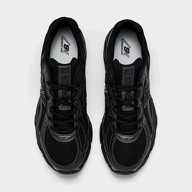 New Balance 740 U740BO2 Black Cement Shoes | eBay