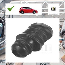 1x Tedgum Anschlagpuffer, Federung VW GOLF VI (5K1) 1.6 TDI