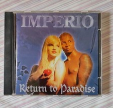 CD Imperio - Return to Paradise 