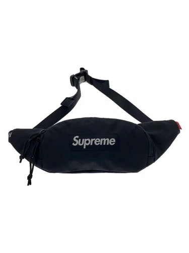 Petit sac taille suprême noir occasion