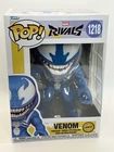 Funko Pop! Vinyl: Marvel Rivals- Venom (Chase) #1218 Limited Edition Figure
