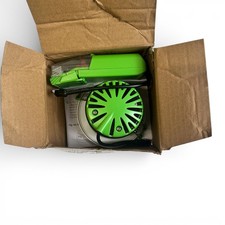 JCC V50 Dimmable Downlight 6w LED 650 Lumens WHITE Ceiling Light JC1001/WHITE