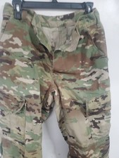 Small Short Store Sale USGI OCP Combat Uniform Pants trousers w2 Scorpion F