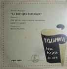 Gioacchino Rossini , Ottorino Respighi , Orchestra Of The Royal