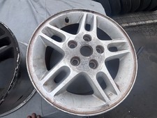 Jeep Grand Cherokee Wj 99-04 16x7 Aluminum Wheel Factory Oem 1999 2000 2001 2002 Jeep Grand Cherokee Wj 99-04 16x7 Aluminum Wheel Factory Oem 1999 2000 2001 2002