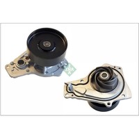 Schaeffler INA Wasserpumpe Passend FüR BMW 1 2 3 4 5 6 7 X3 X4 | 538 0815 10