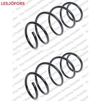 2X Fahrwerksfeder LesjÖFors 4092621 2 Federn Satz Federnsatz FüR Toyota