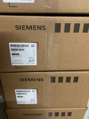 1PC New Siemens 6SL3362-0AG00-0AA1 VFD Industrial Automation Fast Shipping