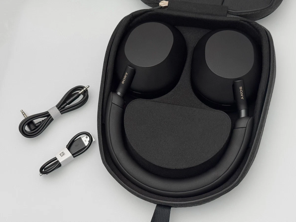 SONY WH1000XM-5 ジャンク Sony WH-1000XM5 Headphones for Sale - Shop New & Used Headphones