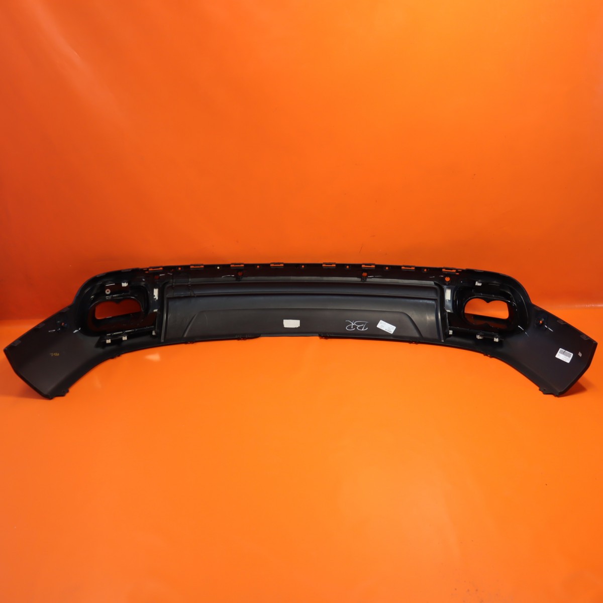 Rolls-Royce Cullinan 2019-2021 REAR Rear bumper P/N 51127478189