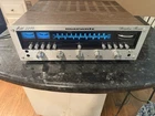 MARANTZ 2240 AM/FM STEREO RECEIVER WORKING VINTAGE CLASSIC SOUND NICE WORKING