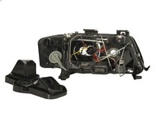 Hauptscheinwerfer DEPO 441-1192L-LD-EM AUDI A6 C5 (4B2, 4B4) 2 2001-2005