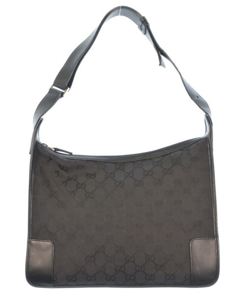 GUCCI Shoulder Bag Women s Gucci Used Secondhand from JAPAN