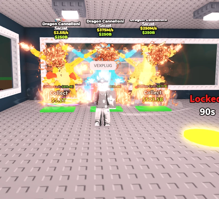 Roblox Steal A Brainrot ⭐ Secret Brainrots ⭐ Fast Delivery ⚡DIRT CHEAP ⚡