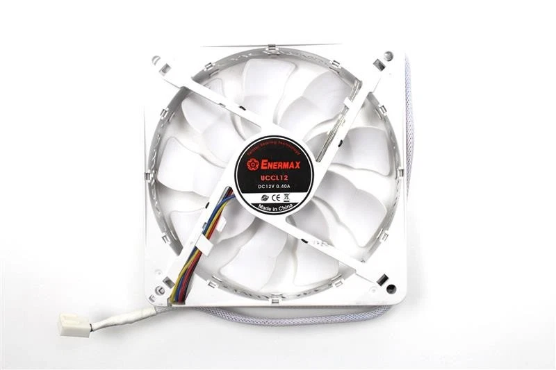 Enermax UCCL12 120mm Gehäuselüfter #32856
