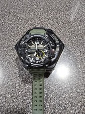 Casio G-SHOCK MUDMASTER GG-1000 Men s Analog/...