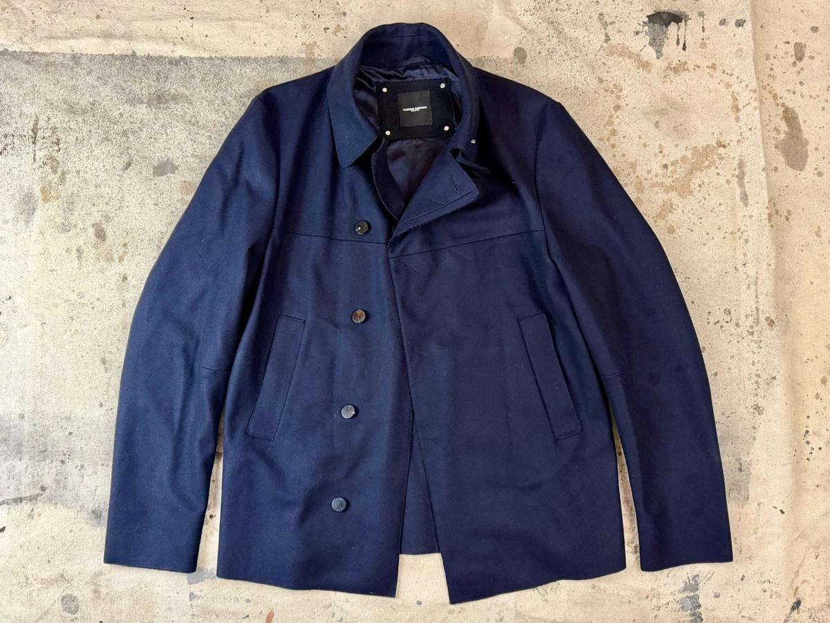 Costume National Men's Coats, Jackets & Vests for Sale | Shop New