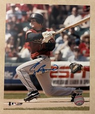Craig Biggio Cards and Memorabilia Guide 17
