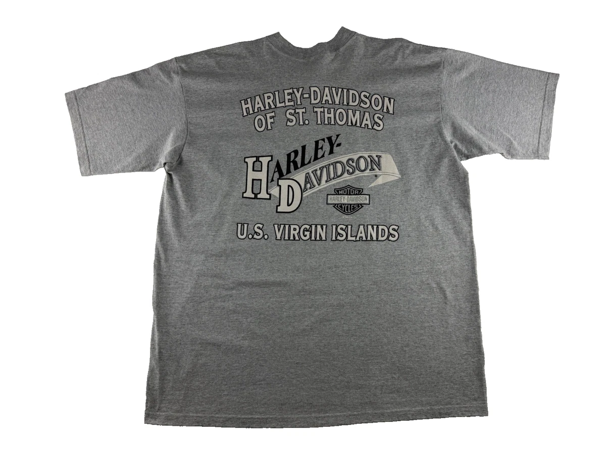 Harley-Davidson Regular Size 2XL T-Shirts for Men for sale - eBay