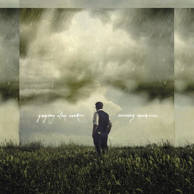 Gregory Alan Isakov - Evening Machines [New Vinyl LP]