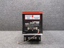 622-9336-400 Collins Attitude Heading Computer w Compensation Unit & Mods (Core)