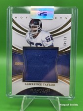 Top 10 Lawrence Taylor Football Cards 22