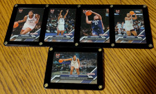 2024-25 Bowman U Now #26 Sarah Strong Freshman Year UCONN ULTRA PRO FRAMES