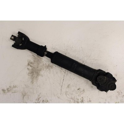 NON RILEVATO kardanwellengetriebe TATA PICK-UP 02 07