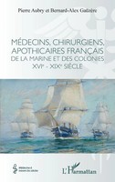 Pierre Aubry (U. A.) | MéDecins, Chirurgiens, Apothicaires FrançAis De La...