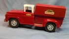 Vintage Tonka 1959 Ford  Sportsman Pickup W/Top