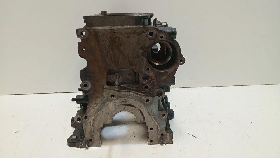 BMP BLOCCARE / 298095 PER VOLKSWAGEN PASSAT B6 3C2 2.0 TDI Foto 4 de 4