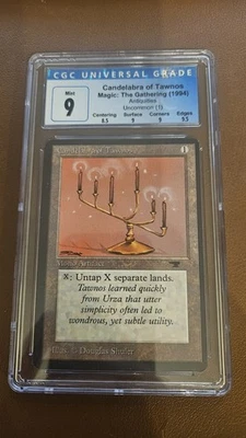 Candelabra Of Tawnos for sale | eBay